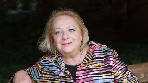 Bild Martina Eitner-Acheampong