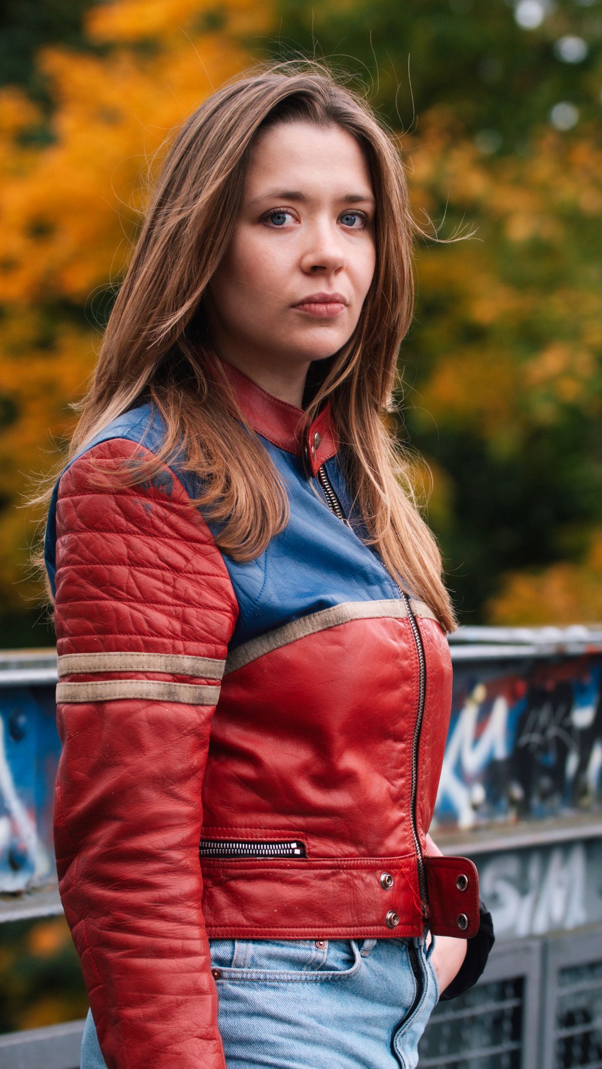 © Shamila Lengsfeld