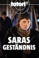 TATORT - Saras Geständnis picture