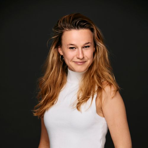 © Anne van Zantwijk