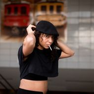 Bild Souhaila Amade