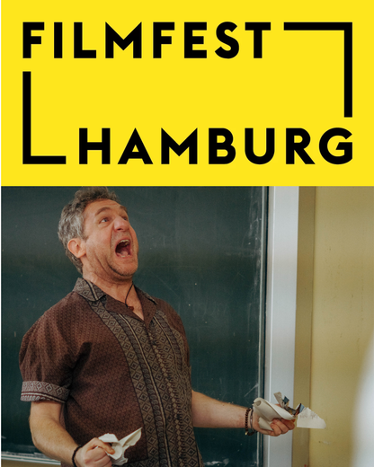 Image for ALMANIA (Staffel 3)  - Auf dem Filmfest Hamburg