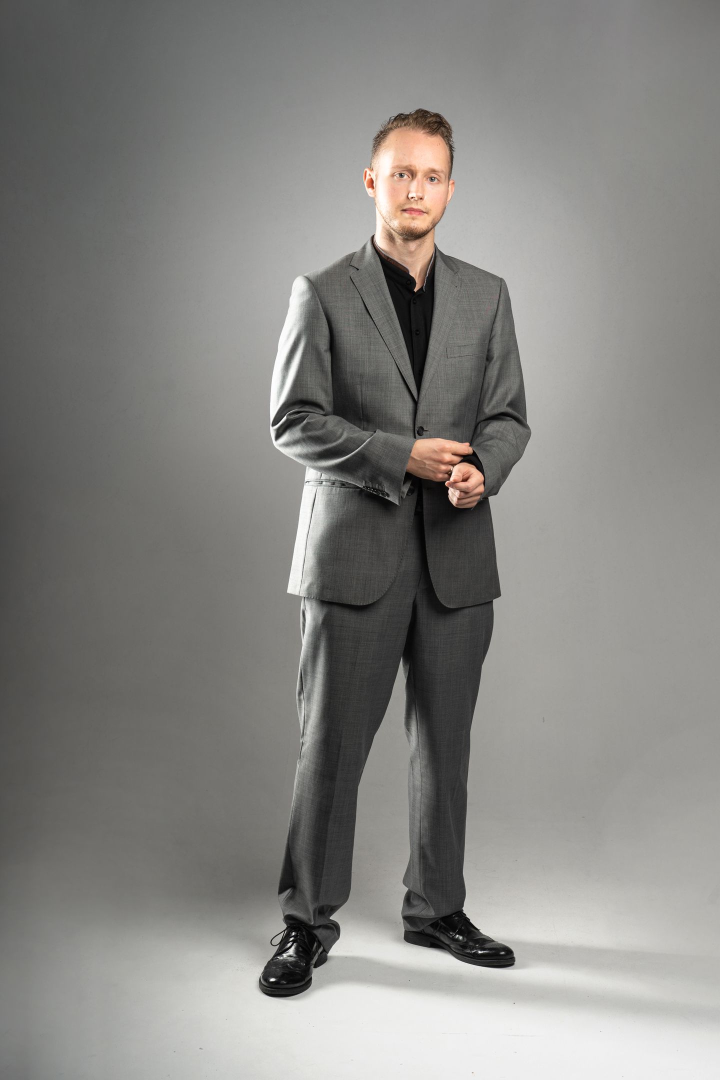 © Czarna Offca Studio