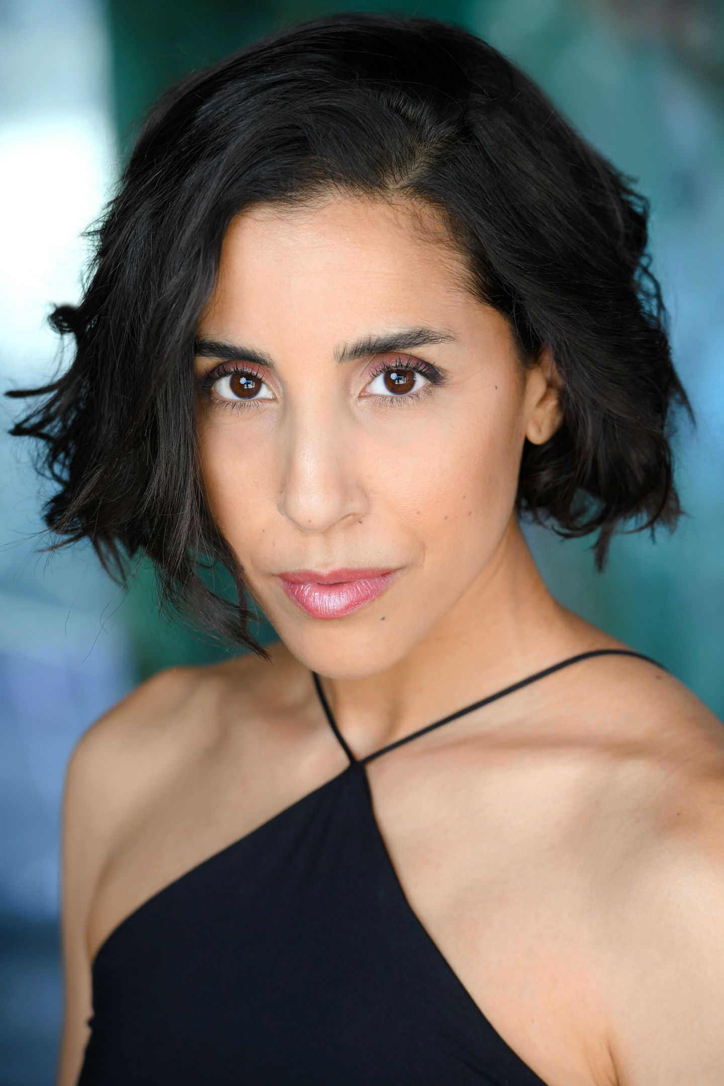 © Mona Najib Horton