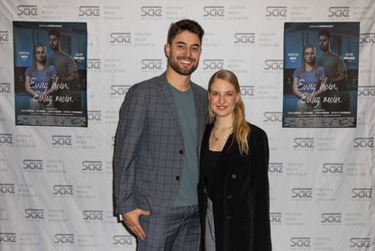 Image for Neues Material! - Szenen aus Mittellangfilm „Ewig dein. Ewig mein." sind nun online