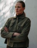 Bild Leontine Dick