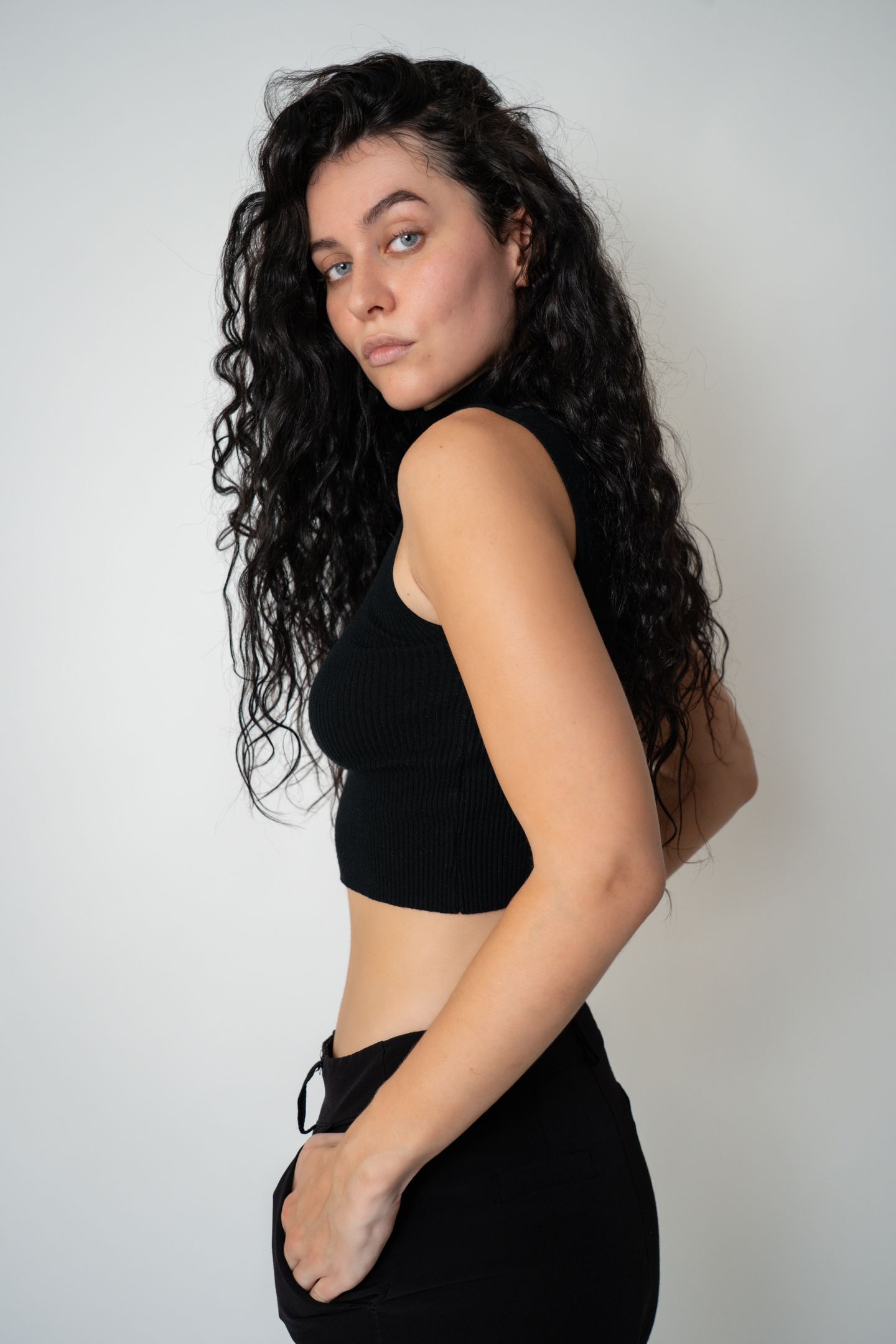 © Xaor Studio Immagine Diane Tchikaloff