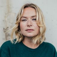 Image Vanessa Eckart