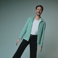 Bild Julian Boine