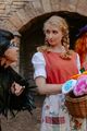 Die Kleine Hexe (nach Otfried Preußler) picture
