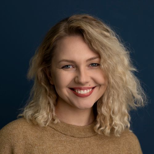 Bild Laura Butkutė