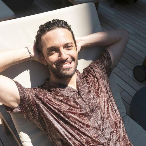 © Giorgos Kaplanidis