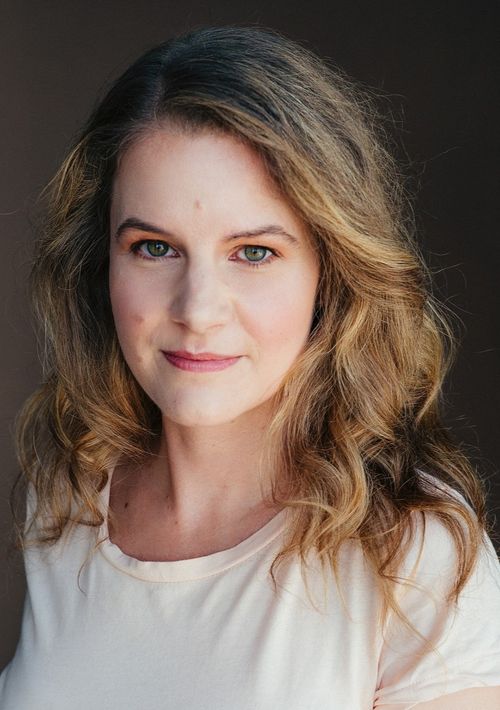 Image Claudia Plöckl