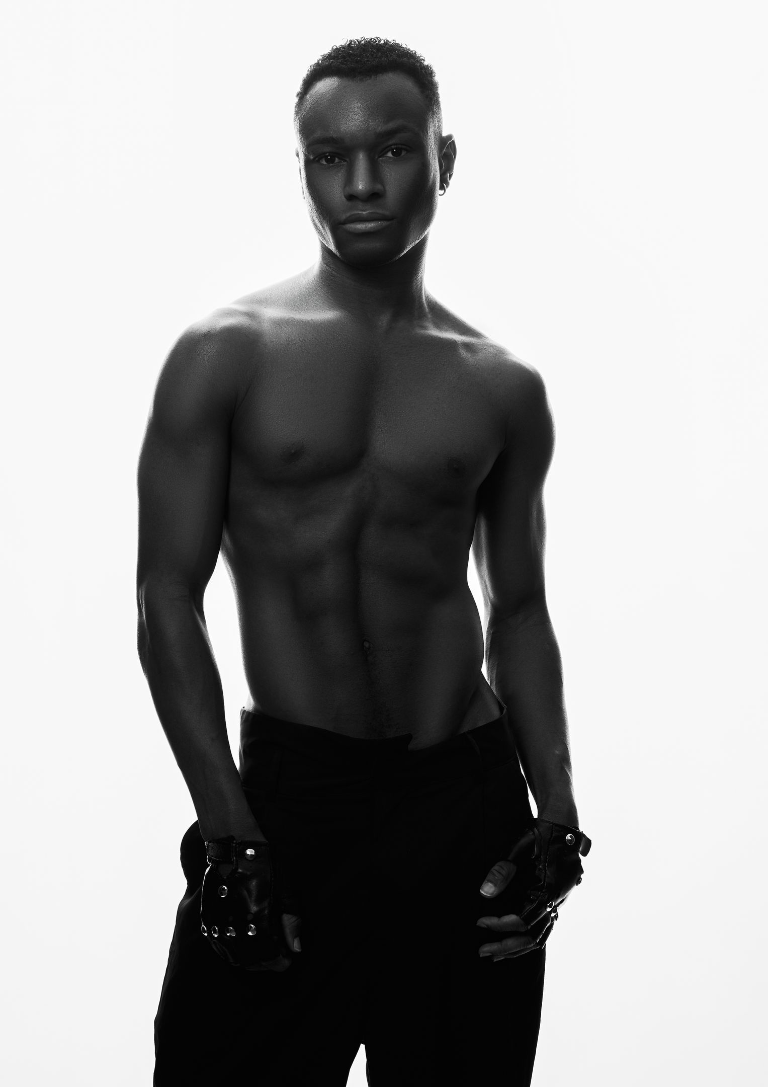 © Romain Maurette Image Isaiah Hodges