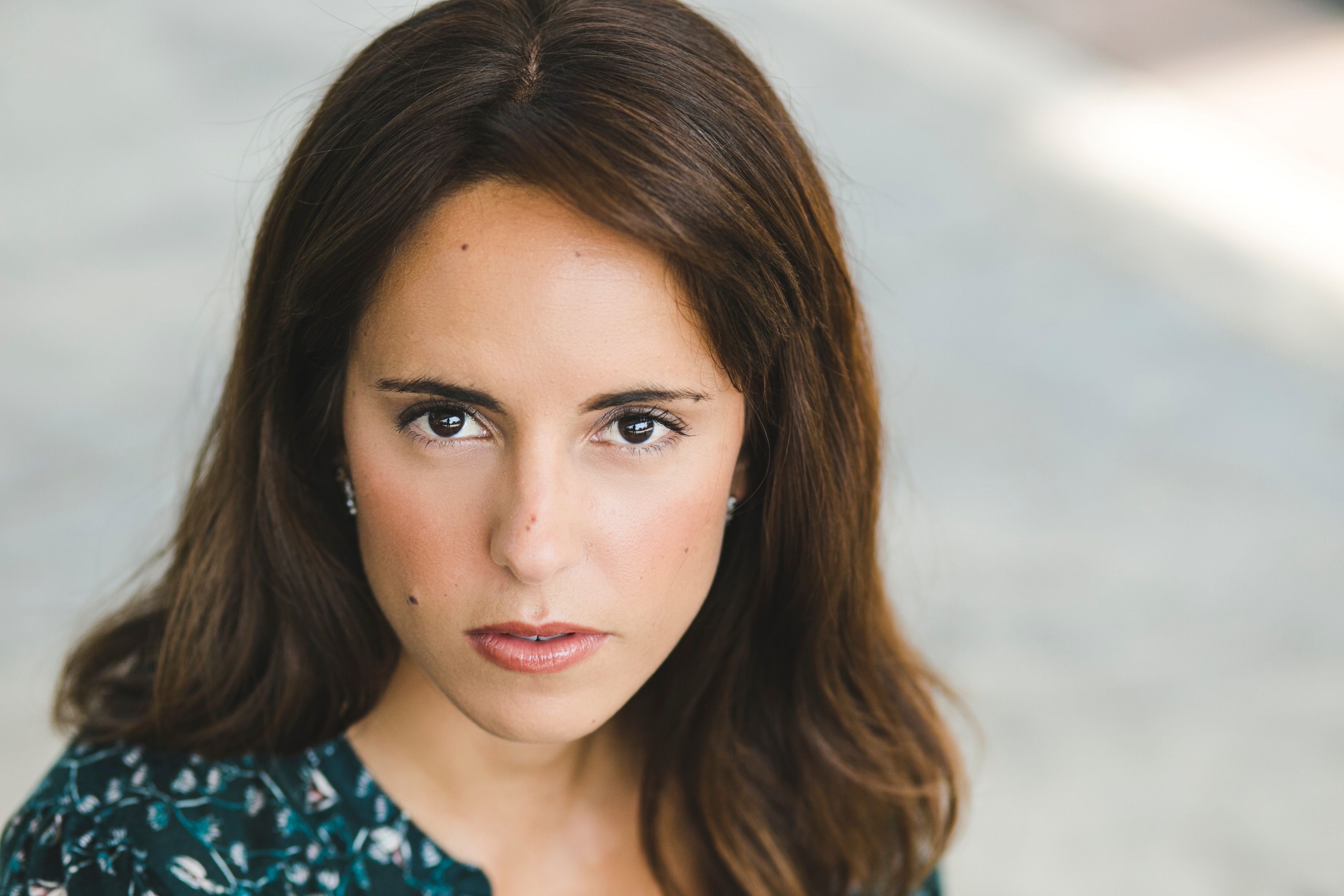 Camilla Carniello - Filmmakers