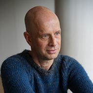 Bild Benjamin Morik