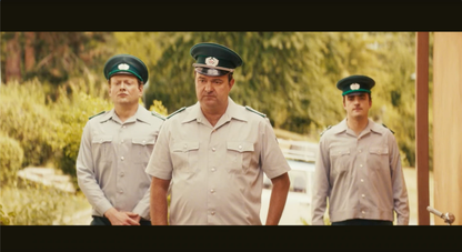 Image for ZWEI ZU EINS eröffnet Filmfest München 2024