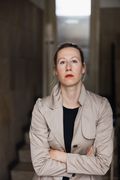 © Elena Zaucke Image Caroline Pischel