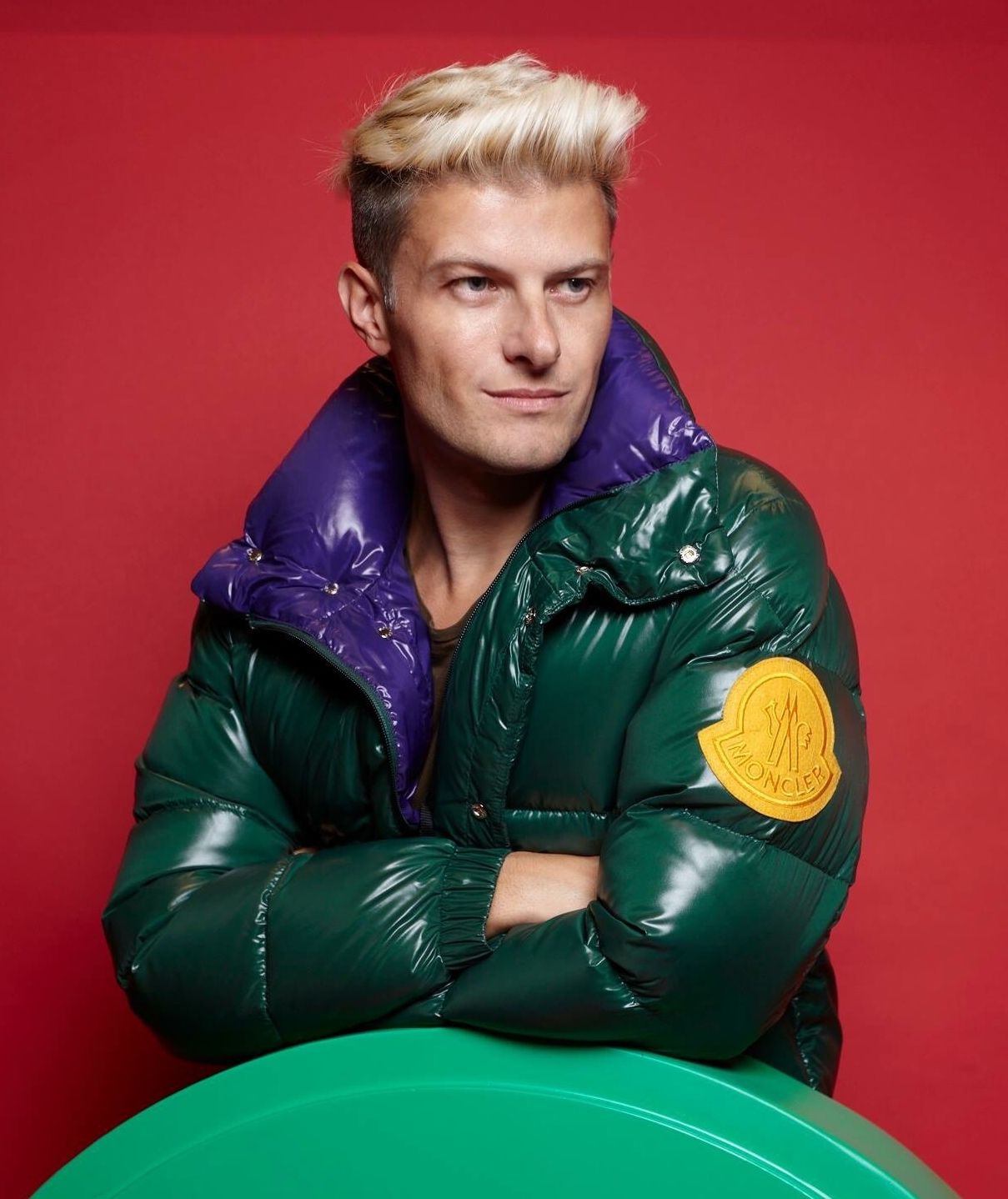 © Hannes Friesenegger