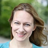 Bild Julia Stolze