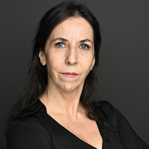 Imagen Carmen Marin Estremera