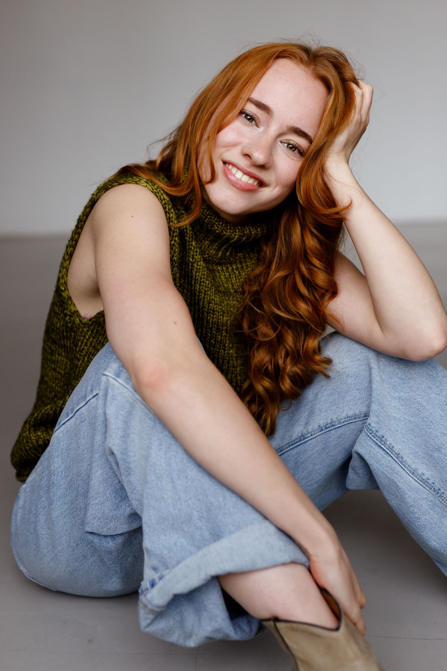 © Jakob Fliedner imagine Annaëlle Mae