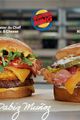 Burger King - Burger du Chef Dabiz Munoz picture