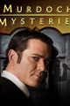 Murdoch Mysteries picture