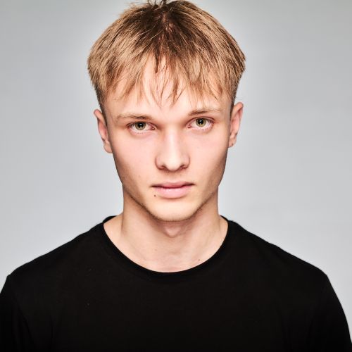 wizerunek Kevin Boncol