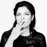 Bild Jasmin Tabatabai