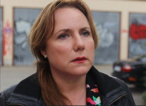Bild Claudia Maria Scheck