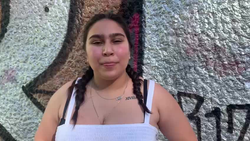 Yahudiylar arab ayolini sikishadi