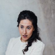 Bild Mona Sumaia Rode