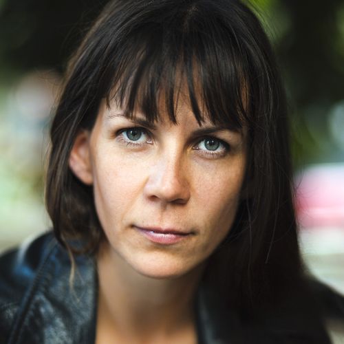 Image Barbara Stephenson