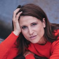 Bild Anika Baumann