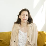 Bild Anna Ponnath