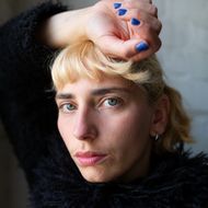 Bild Irma Trommer