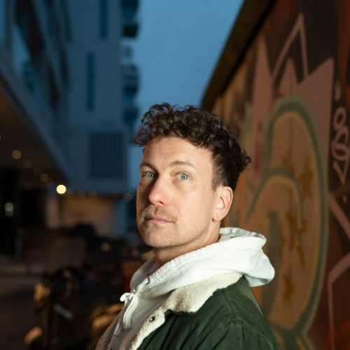 Image Johann-Christof Laubisch