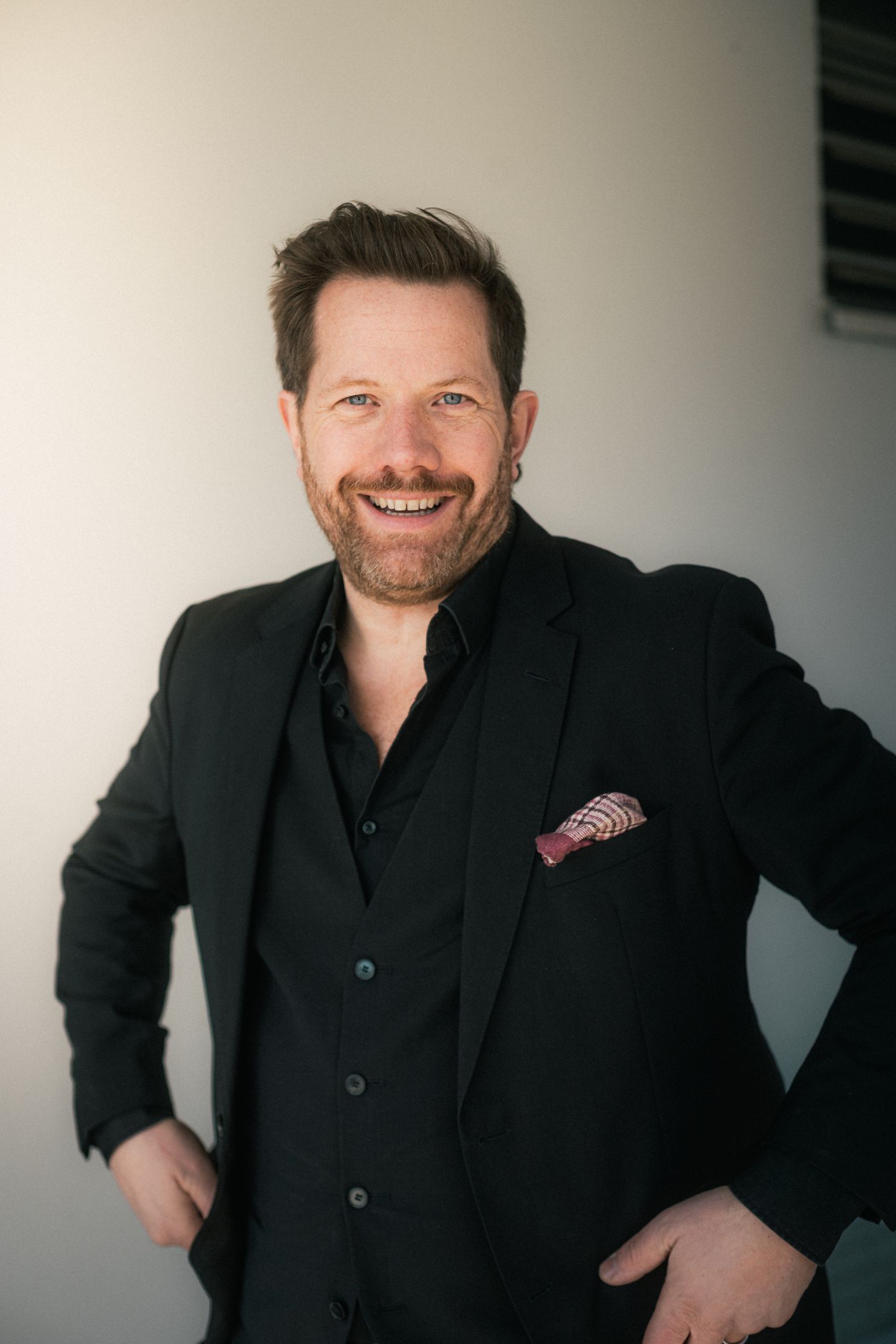 © Alexander Schank Image Fredrik Jan Hofmann