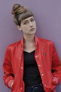 Image Sophie Pfennigstorf
