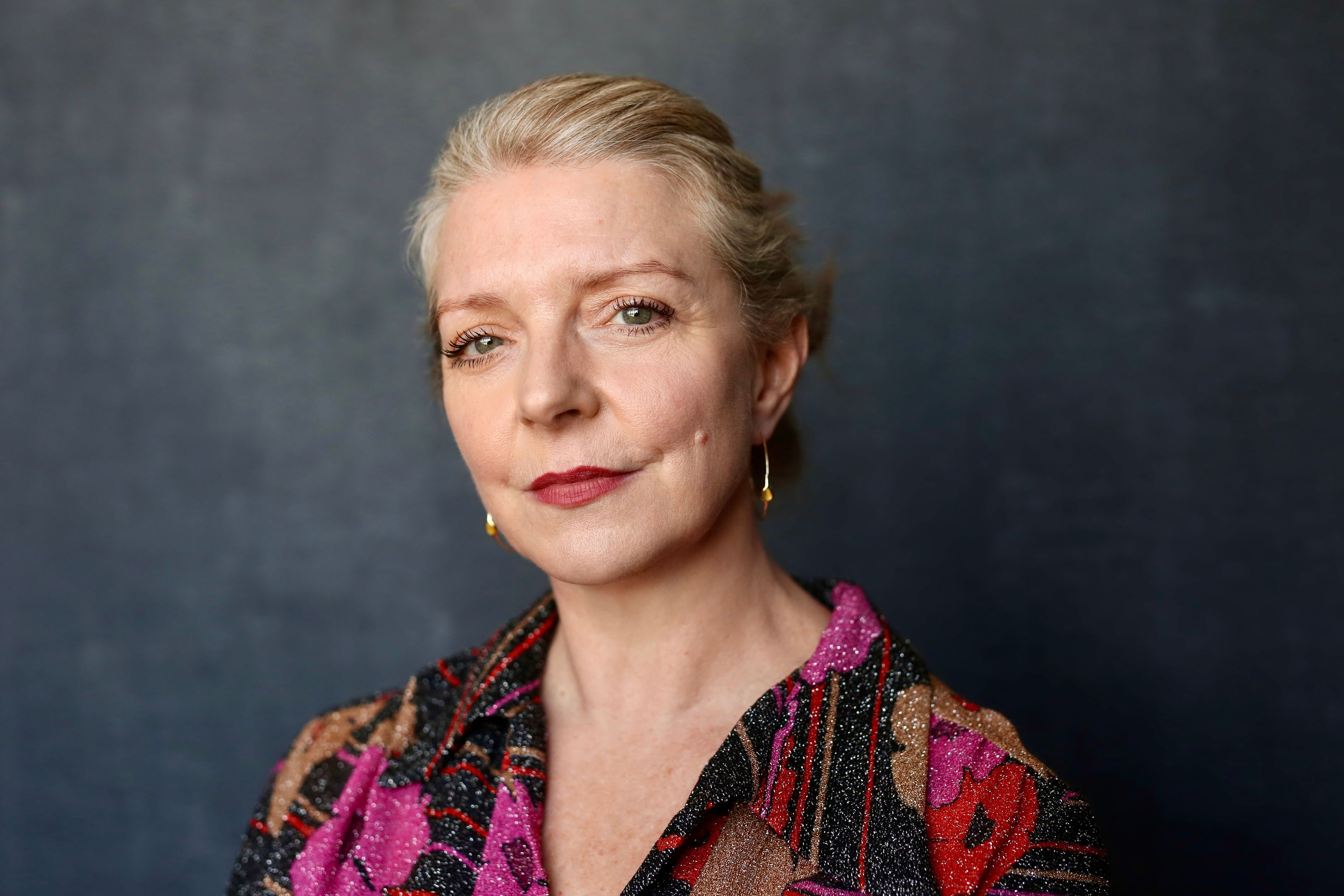 © Jennie Scott образ Joanna Harte