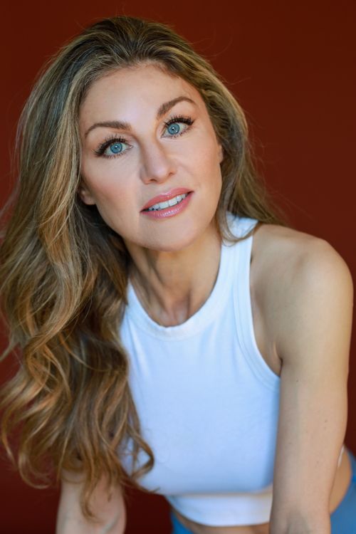 Image Nadine Arents