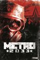 Метро 2033. picture