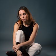 Bild Arielle Elfenbein