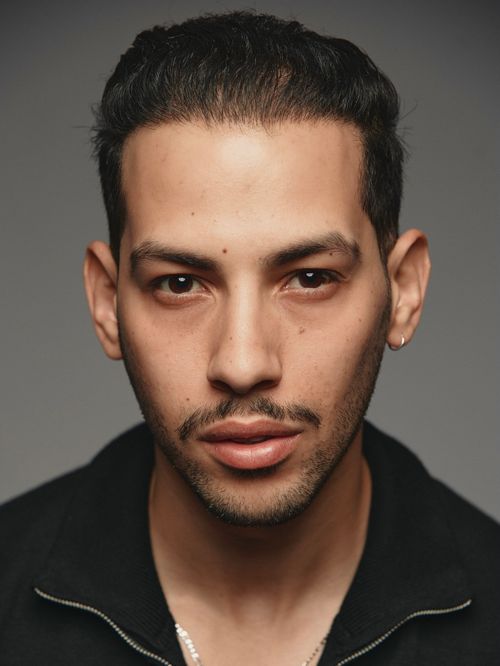Bild Yassine Amrane