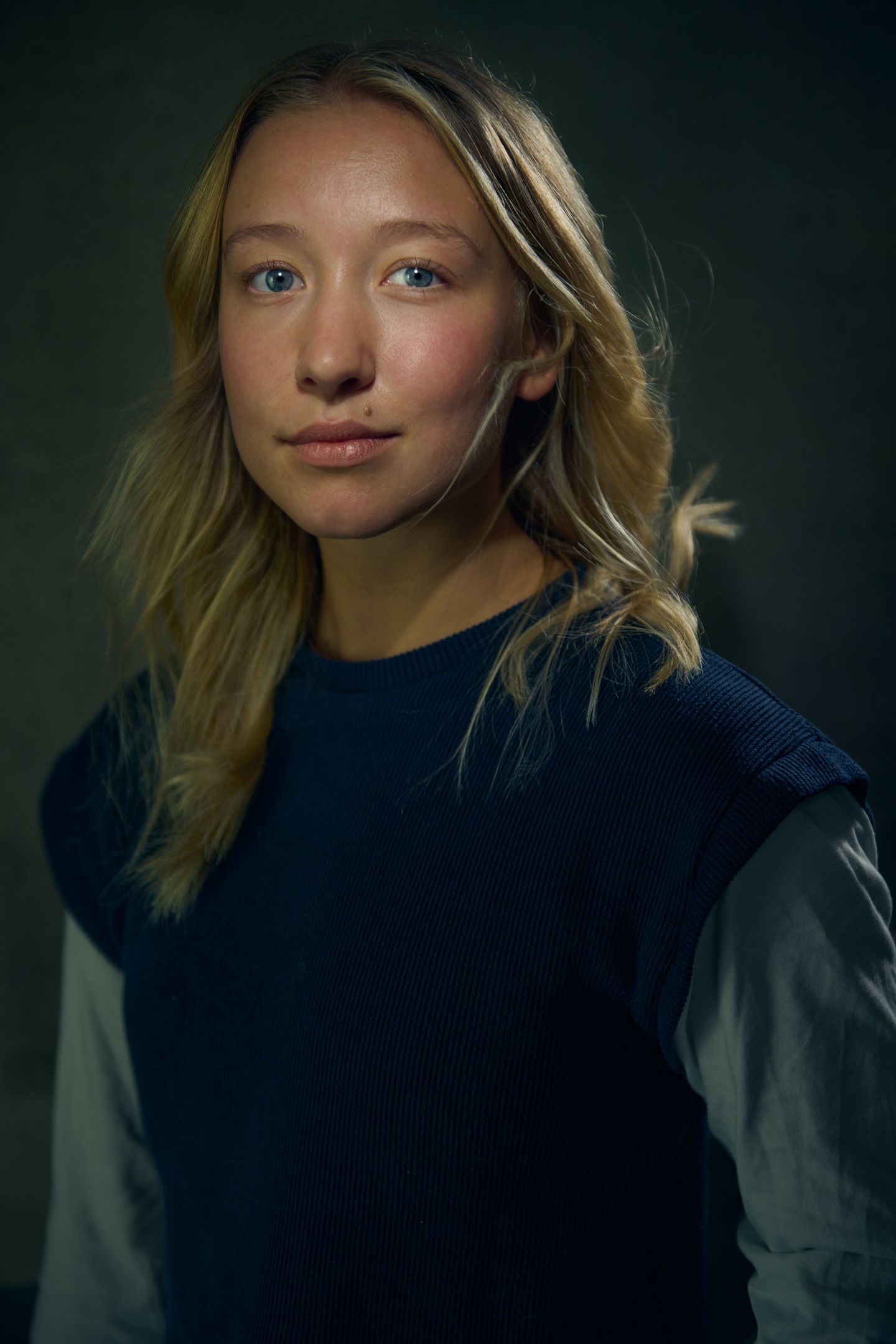 © Maximo Kleinhempel Imagen Lilith Lotte Maja Schneider