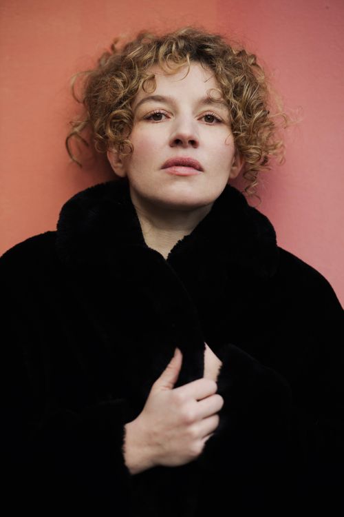 Image Antonia Bill