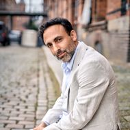 Bild Patrick Khatami