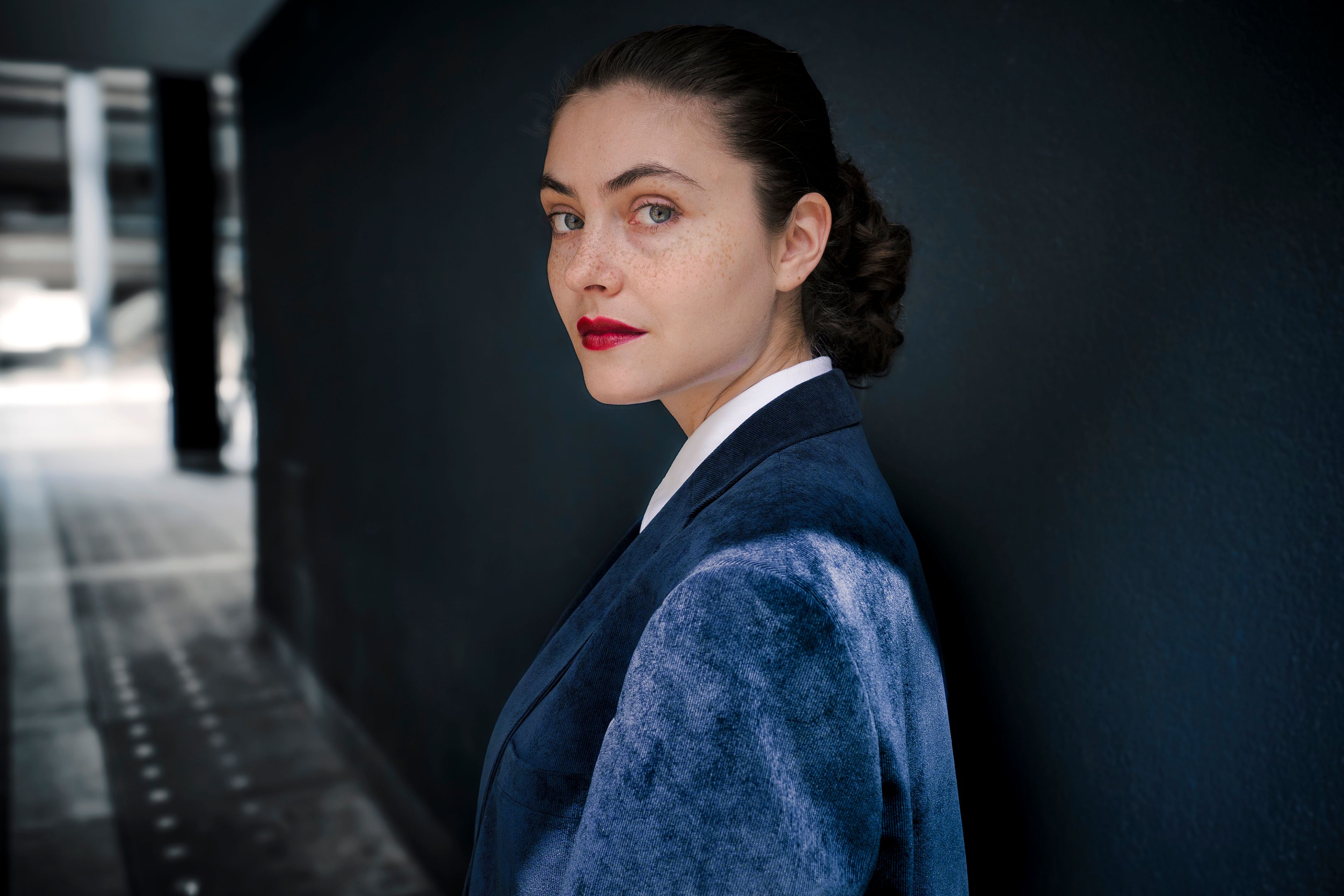 © christianhartmann.com Image Luise Ehl