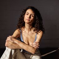 Image Nadine Menz